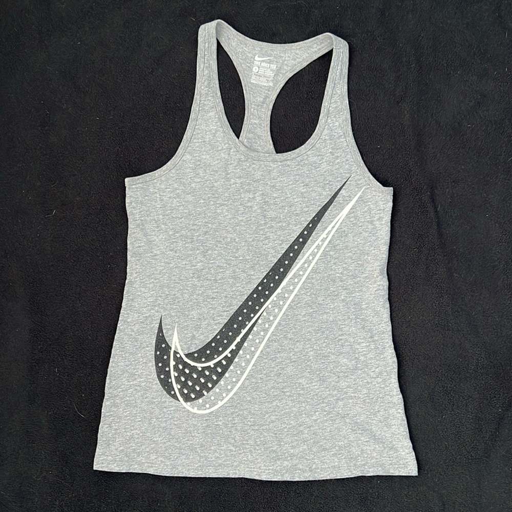 Women’s Nike Tank Top Size Small
